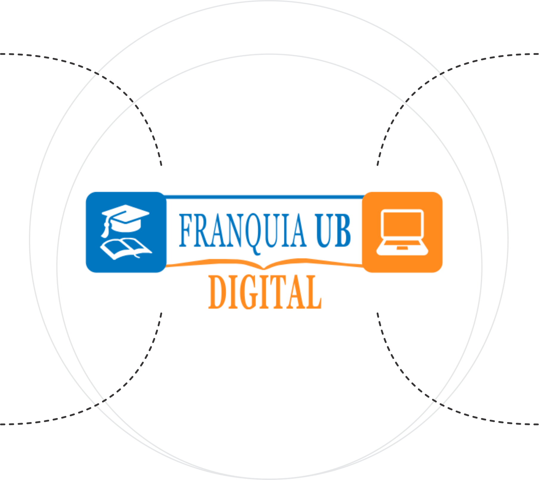Franquia UB cir d
