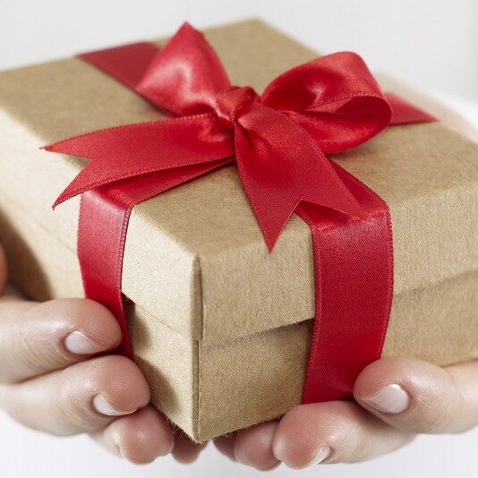 Gift-Box